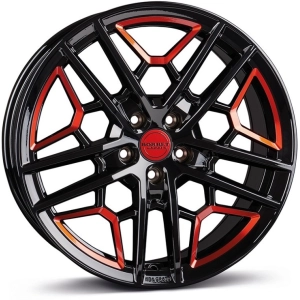 Borbet GTY 8,5x19/5x108 ET45 DIA72,5