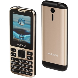 Maxvi X11