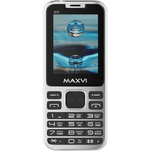 Maxvi X11