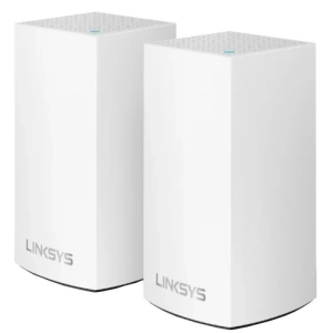 Wi-Fi adaptador LINKSYS Velop AC2600 (2-pack)