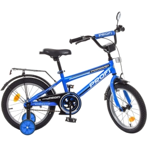 Bicicleta infantil Profi T1873