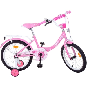 Bicicleta infantil Profi Y1811