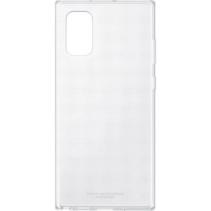 Samsung Clear Cover for Galaxy Note10 Plus