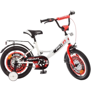 Bicicleta infantil Profi Y1845