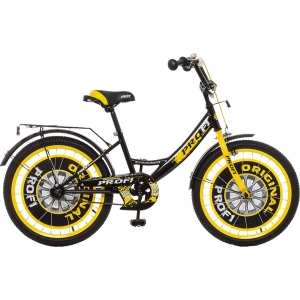 Bicicleta Profi Original Boy 20