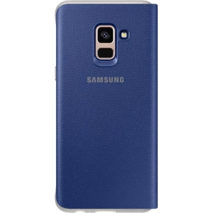 Caja Samsung Neon Flip Cover for Galaxy A8