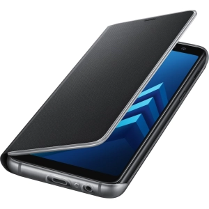 Samsung Neon Flip Cover for Galaxy A8