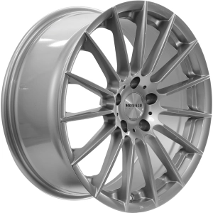 Disco Monaco Formula 7,5x17/4x100 ET40 DIA73.1