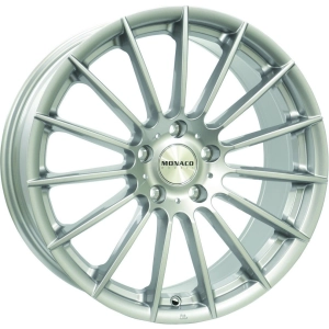 Monaco Formula 7,5x17/4x100 ET40 DIA73,1