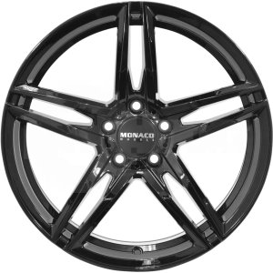 Disco Monaco GP1 8x18/5x120 ET30 DIA72.6