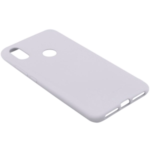 Estuche Becover Matte Slim TPU Case for Redmi S2