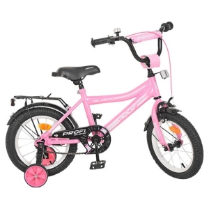 Bicicleta infantil Profi Y14106