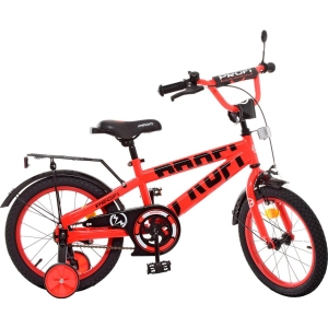 Bicicleta infantil Profi T18171