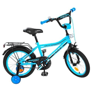 Bicicleta infantil Profi Y18104