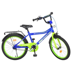 Bicicleta Profi Top Grade 20