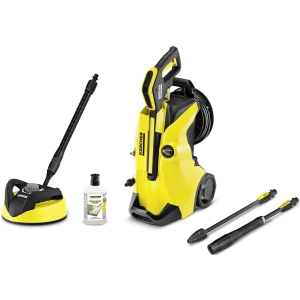 Lavadora de alta presión Karcher K 4 Premium Full Control Home