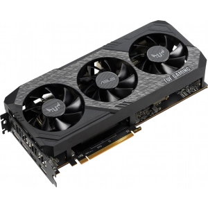 Asus Radeon RX 5700 XT TUF X3 OC