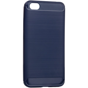 Tapa Becover Carbon Series for Redmi Go