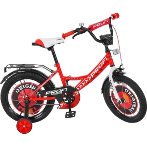 Bicicleta infantil Profi Y1445