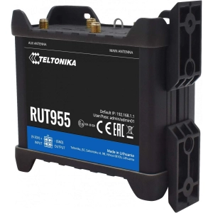 Wi-Fi adaptador Teltonika RUT955