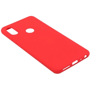 Becover Matte Slim TPU Case for P Smart 2019