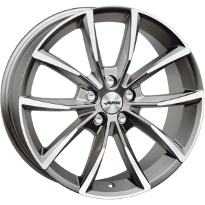 Disco AUTEC Astana 7x17/5x100 ET51 DIA57.1