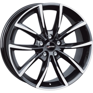 AUTEC Astana 7x17/5x108 ET50 DIA63,3