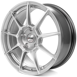 AUTEC ClubRacing 8,5x18/5x100 ET35 DIA70,1