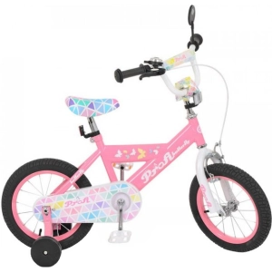 Bicicleta infantil Profi L16131