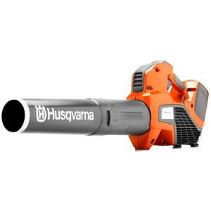 Soplador-aspirador de jardín Husqvarna 525iB