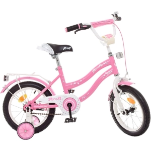 Bicicleta infantil Profi Star 14