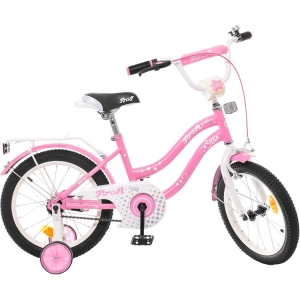 Bicicleta infantil Profi Y1691