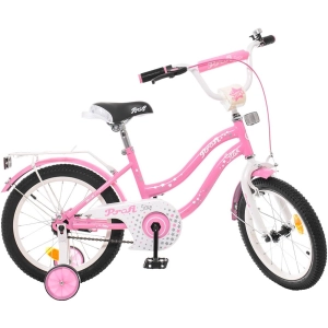 Bicicleta infantil Profi Star 18