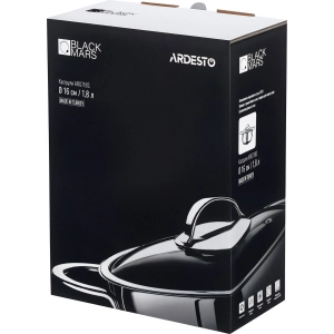 Ardesto Black Mars AR0718S