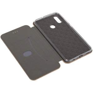 Becover Exclusive Case for P Smart 2019