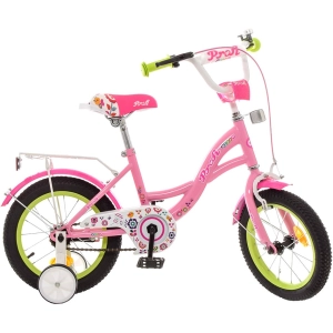 Bicicleta infantil Profi Y1221