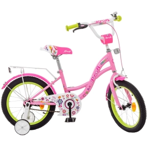 Bicicleta infantil Profi Y1621