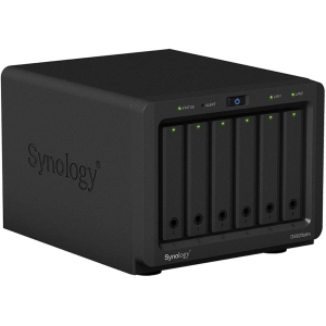 Synology DiskStation DS620slim