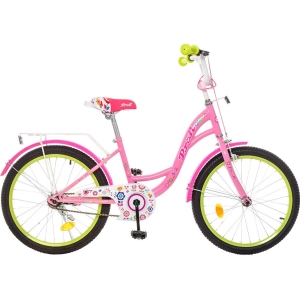 Bicicleta Profi Bloom 20