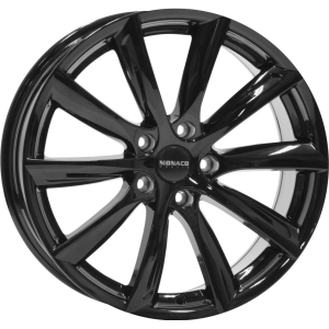 Disco Monaco GP6 8 .5x19/ 5x108 ET45 DIA63.4