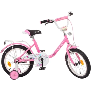 Bicicleta infantil Profi ​​Flower 16