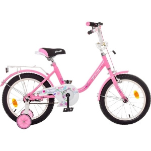 Bicicleta infantil Profi ​​Flower 18