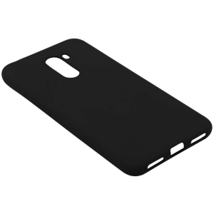 Caso Becover Matte Slim TPU Case for Pocophone F1