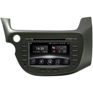 Autorradio Gazer CM5007-GE6