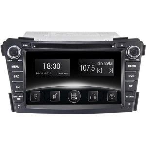 Autorradio Gazer CM5007-VF