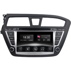 Autorradio Gazer CM5008-GB