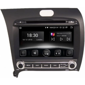 Autorradio Gazer CM5008-YD