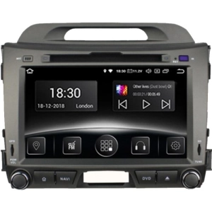 Autoradio Gazer CM5008 - 