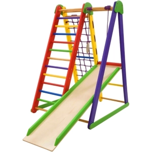 Zona de juegos SportBaby Kind Start-3