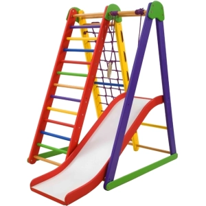 Zona de juegos SportBaby Kind Start-4